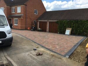 Suri's Driveways - Driveway, Suri's Driveways-28