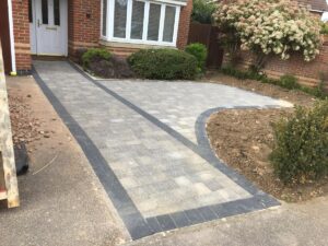 Suri's Driveways - Driveway, Suri's Driveways-29