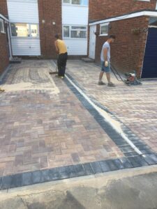 Suri's Driveways - Driveway, Suri's Driveways-5