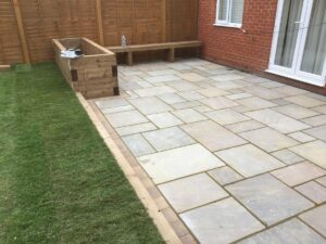 Suri's Driveways - Landscaping, Suri's Driveways-18