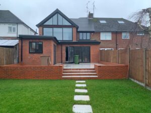 Suri's Driveways - Landscaping, Suri's Driveways-6