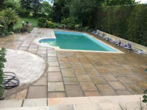 Suri's Driveways - Landscaping, Suri's Driveways-9