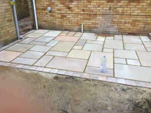 Suri's Driveways - Not Finished, Patios, Suri's Driveways-109