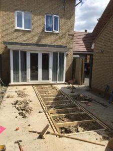 Suri's Driveways - Not Finished, Patios, Suri's Driveways-54