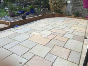 Suri's Driveways - Patios, Suri's Driveways-104