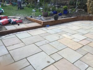 Suri's Driveways - Patios, Suri's Driveways-13
