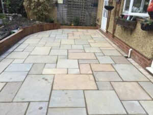 Suri's Driveways - Patios, Suri's Driveways-15