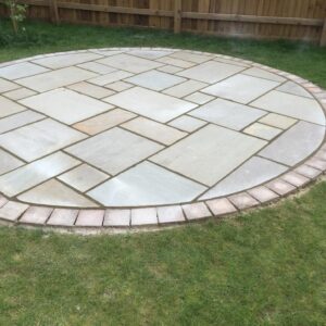 Suri's Driveways - Patios, Suri's Driveways-23
