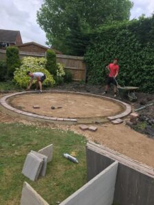 Suri's Driveways - Patios, Suri's Driveways-27