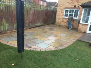 Suri's Driveways - Patios, Suri's Driveways-29