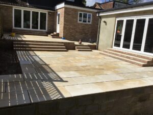 Suri's Driveways - Patios, Suri's Driveways-39