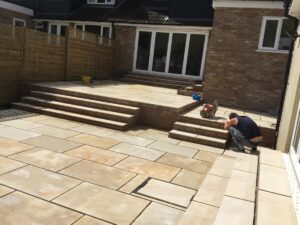Suri's Driveways - Patios, Suri's Driveways-40