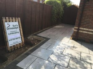 Suri's Driveways - Patios, Suri's Driveways-46