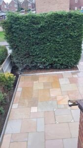 Suri's Driveways - Patios, Suri's Driveways-48