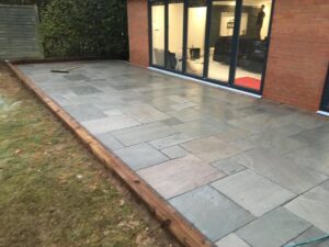 Suri's Driveways - Patios, Suri's Driveways-57