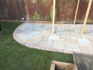 Suri's Driveways - Patios, Suri's Driveways-58