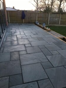 Suri's Driveways - Patios, Suri's Driveways-6