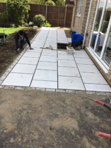 Suri's Driveways - Patios, Suri's Driveways-60