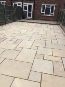 Suri's Driveways - Patios, Suri's Driveways-85