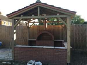 Suri's Driveways - Suri's Driveways, Walls-7